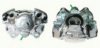 BUDWEG CALIPER 34513 Brake Caliper